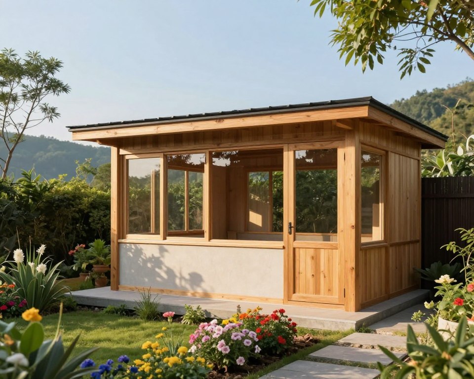 Fensterplatzierung nach Feng Shui