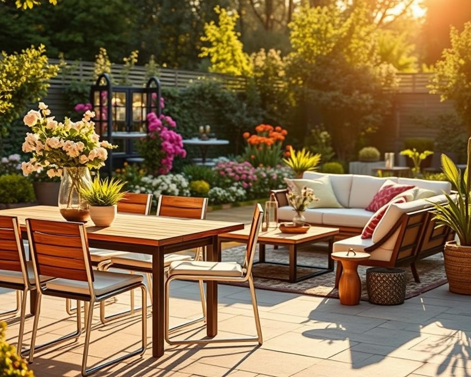 Gartenmöbel kaufen Ratgeber Gartenmöbel kaufen Ratgeber