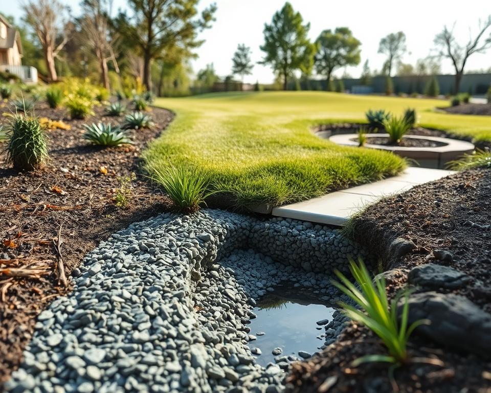 Kosten Versickerungsanlage Überblick