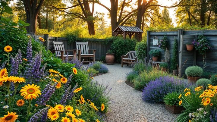 Mixgarten gestalten: Tipps für Ihren Traumgarten