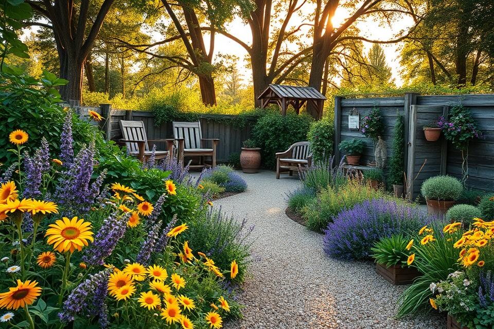 Mixgarten gestalten: Tipps für Ihren Traumgarten