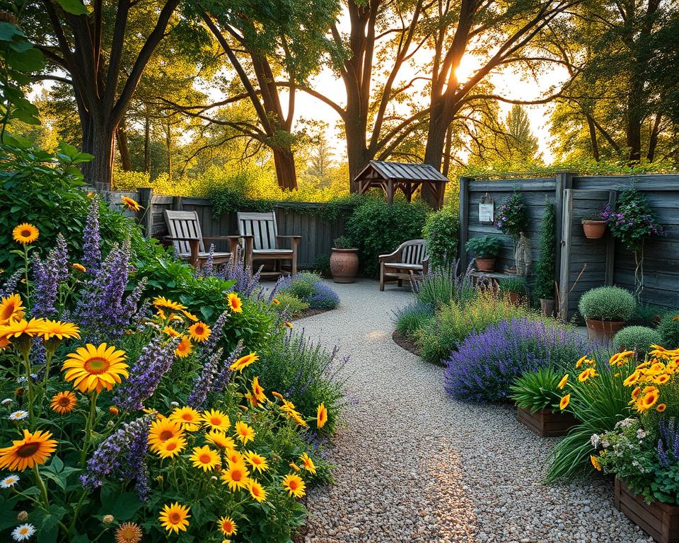 Mixgarten gestalten: Tipps für Ihren Traumgarten