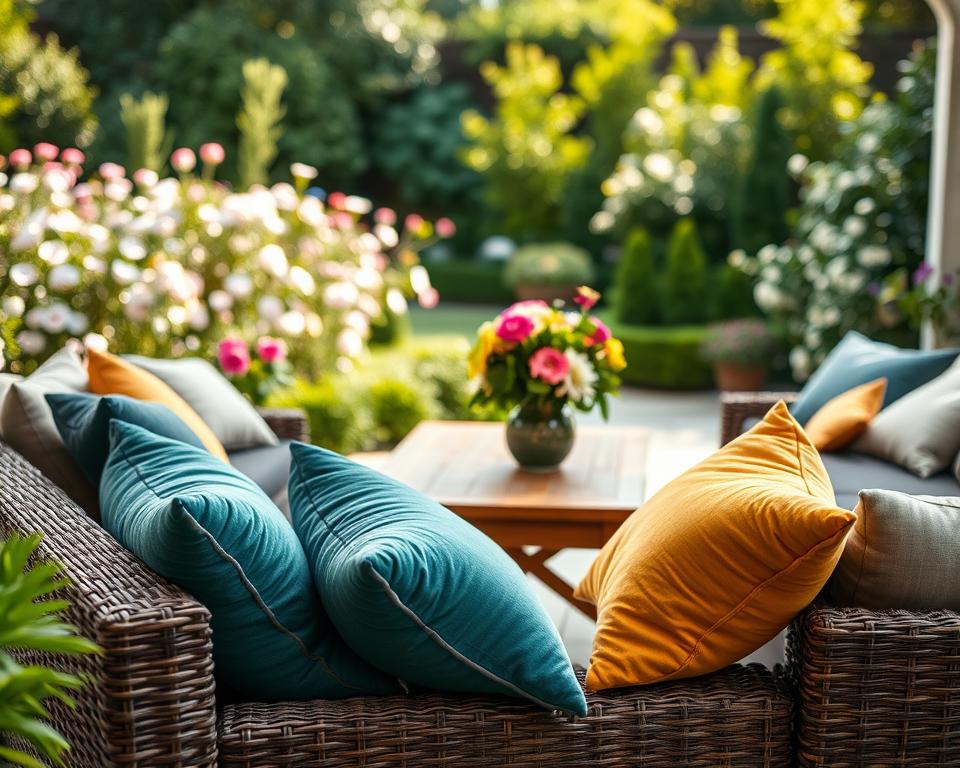 Outdoor Polster wetterfest Outdoor Polster wetterfest