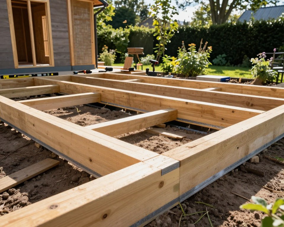 feuchteschutz unterkonstruktion