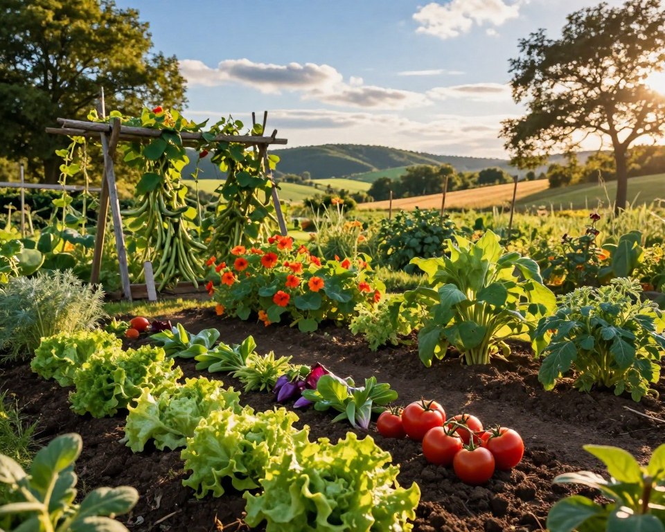 standort bauerngarten