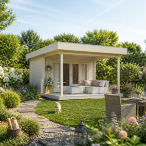 26% reduziert! 4 × 3 m | Gartenlounge Sandra 44 D | Vordach | modern | winterfest Unkategorisiert online kaufen 26% reduziert! 4 × 3 m | Gartenlounge Sandra 44 D | Vordach | modern | winterfest Unkategorisiert online kaufen