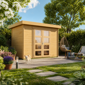 3 × 2 m | All-In Gartenlounge mit Flachdach 300 x 200 cm / Chr Unkategorisiert online kaufen 3 × 2 m | All-In Gartenlounge mit Flachdach 300 x 200 cm / Chr Unkategorisiert online kaufen