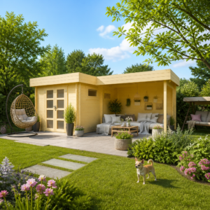 26% reduziert! 6 × 3 m | Flachdach Gartenlounge Odina 28 B | modern Unkategorisiert online kaufen 26% reduziert! 6 × 3 m | Flachdach Gartenlounge Odina 28 B | modern Unkategorisiert online kaufen