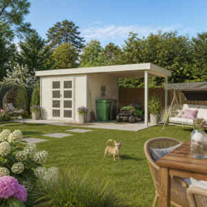 26% reduziert! 6 × 3 m | Gartenlounge Alu-Line Kasuko mit Anbau | Flachdach | modern | Pultdach Unkategorisiert online kaufen 26% reduziert! 6 × 3 m | Gartenlounge Alu-Line Kasuko mit Anbau | Flachdach | modern | Pultdach Unkategorisiert online kaufen