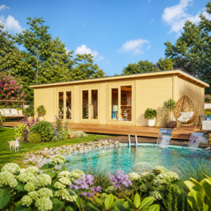26% reduziert! 10 × 5 m | Gartenlounge Game Room 70 | modern | Pultdach | winterfest Unkategorisiert online kaufen 26% reduziert! 10 × 5 m | Gartenlounge Game Room 70 | modern | Pultdach | winterfest Unkategorisiert online kaufen