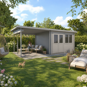 26% reduziert! 7 × 4 m | Gartenlounge Inga 28 | modern | Pultdach Unkategorisiert online kaufen 26% reduziert! 7 × 4 m | Gartenlounge Inga 28 | modern | Pultdach Unkategorisiert online kaufen