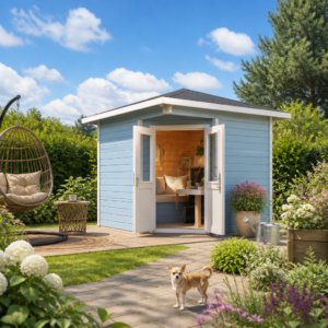 26% reduziert! 3 × 3 m | Gartenlounge Nelly 44 B | winterfest Unkategorisiert online kaufen
