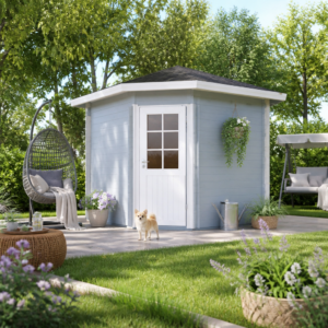 26% reduziert! 3 × 3 m | Gartenlounge Panta 28 B Unkategorisiert online kaufen