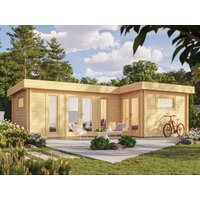 26% Discount! Ferien- und Freizeithaus  Modell Valentina 70 A
