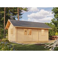 26% Discount! Fjordholz Ferien- und Freizeithaus  Modell Texas 7