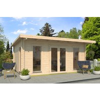 26% Discount! Fjordholz Gartenlounge Modell Nils 70