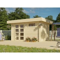 26% Discount! Gartenhaus Modell Christina 28