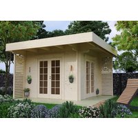 26% Discount! Gartenlounge Modell Petra 44 A
