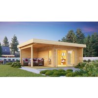26% Discount! Gartenlounge Modell Petra 44 D