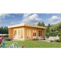 26% Discount! Gartenlounge Modell Petra 44 F