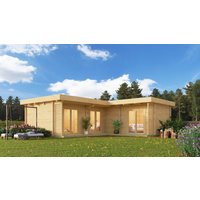 26% Discount! Ferien- und Freizeithaus  Modell Rantum 90