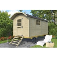 26% Discount! Zirkus- und Schäferwagen Modell Traditional