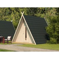 26% Discount! Campinghaus Modell Wigwam 28