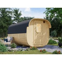 26% Discount! Camping Fass Modell 420 deluxe 4x2m